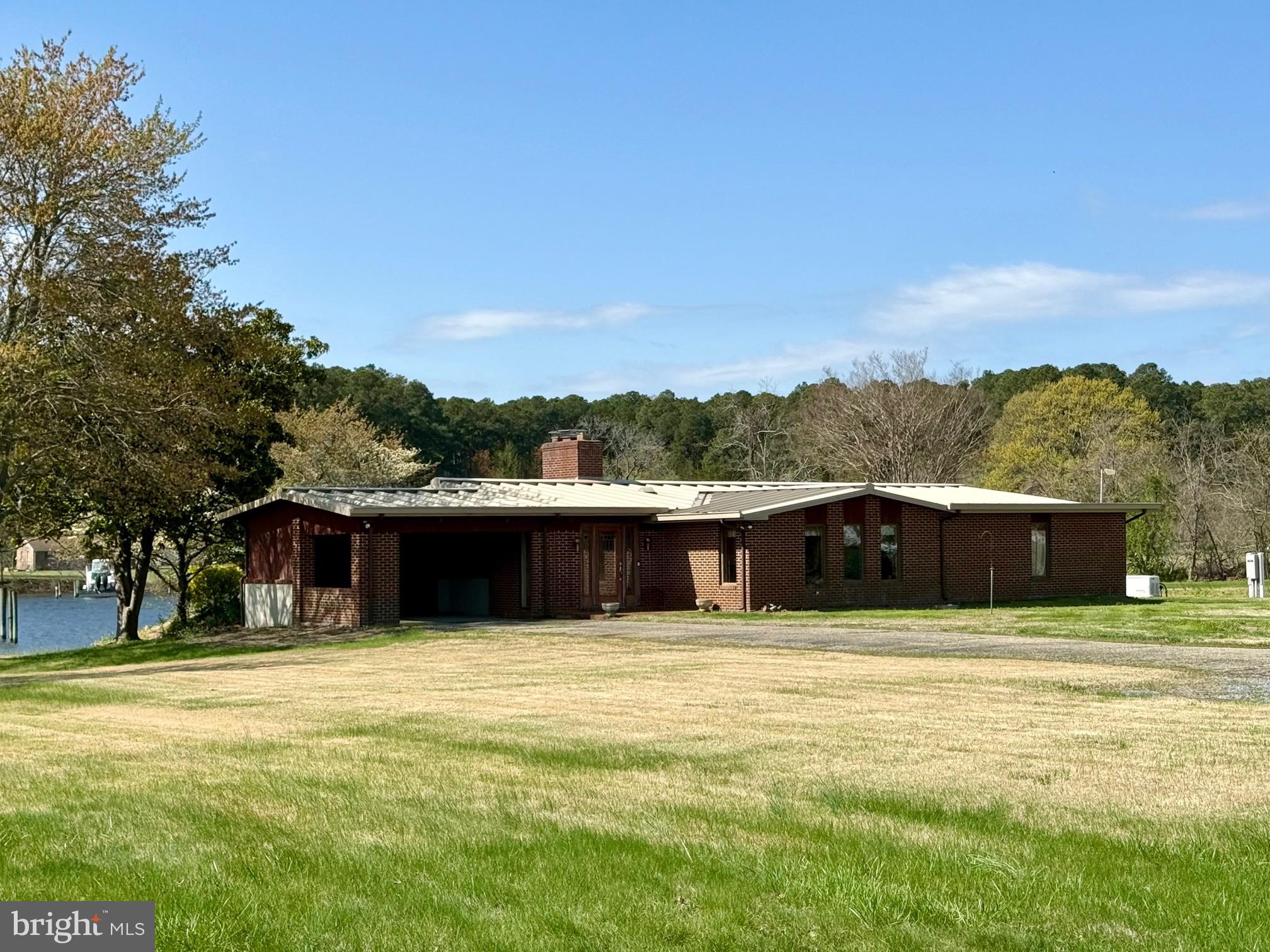 48607 DEEP COVE LANE