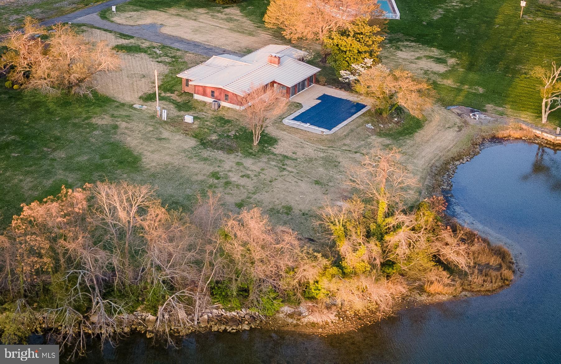 48607 DEEP COVE LANE
