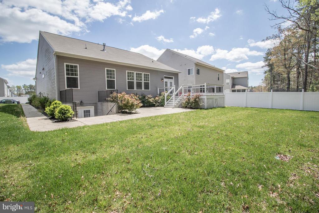 23531 LILLIFLORA DRIVE