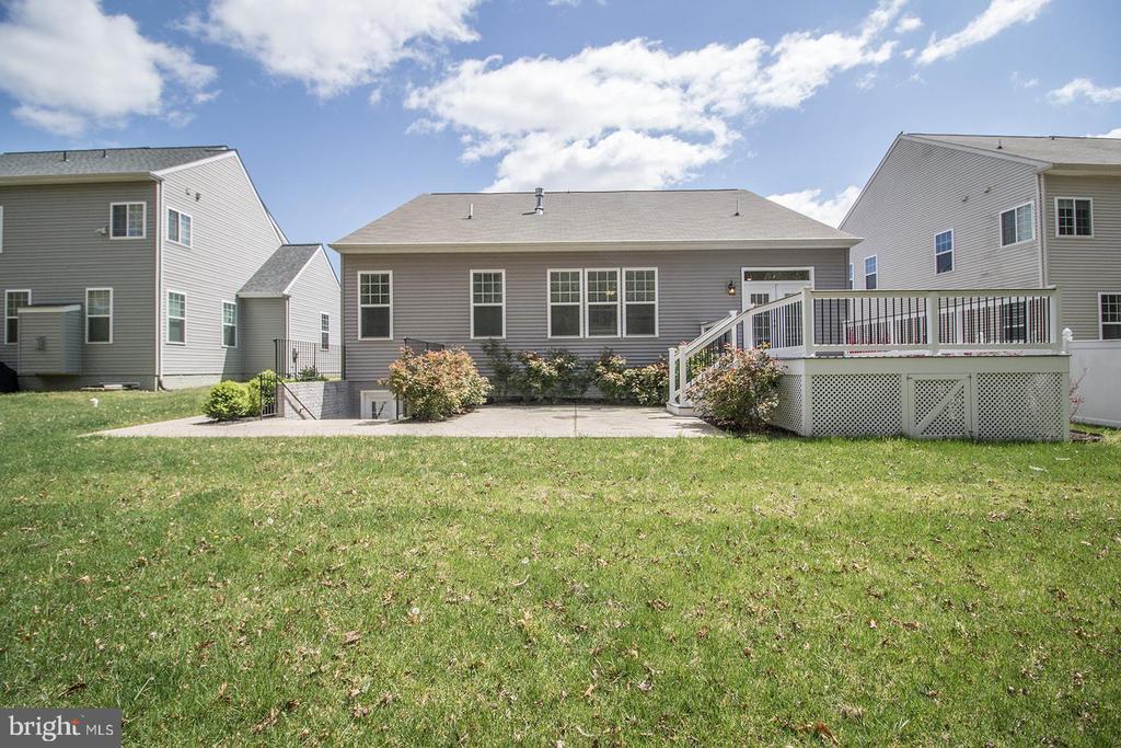 23531 LILLIFLORA DRIVE