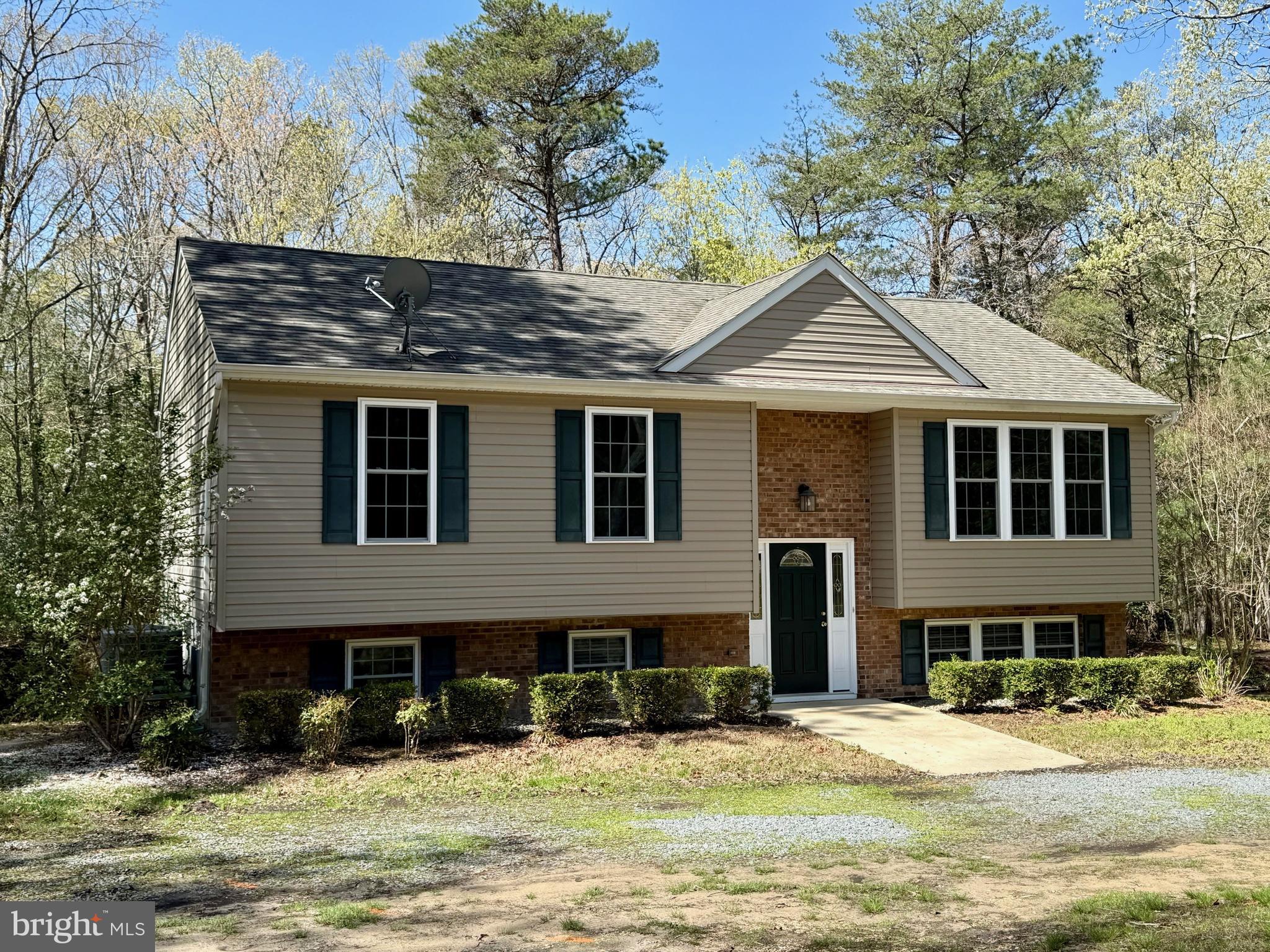 18871 THREE NOTCH ROAD
