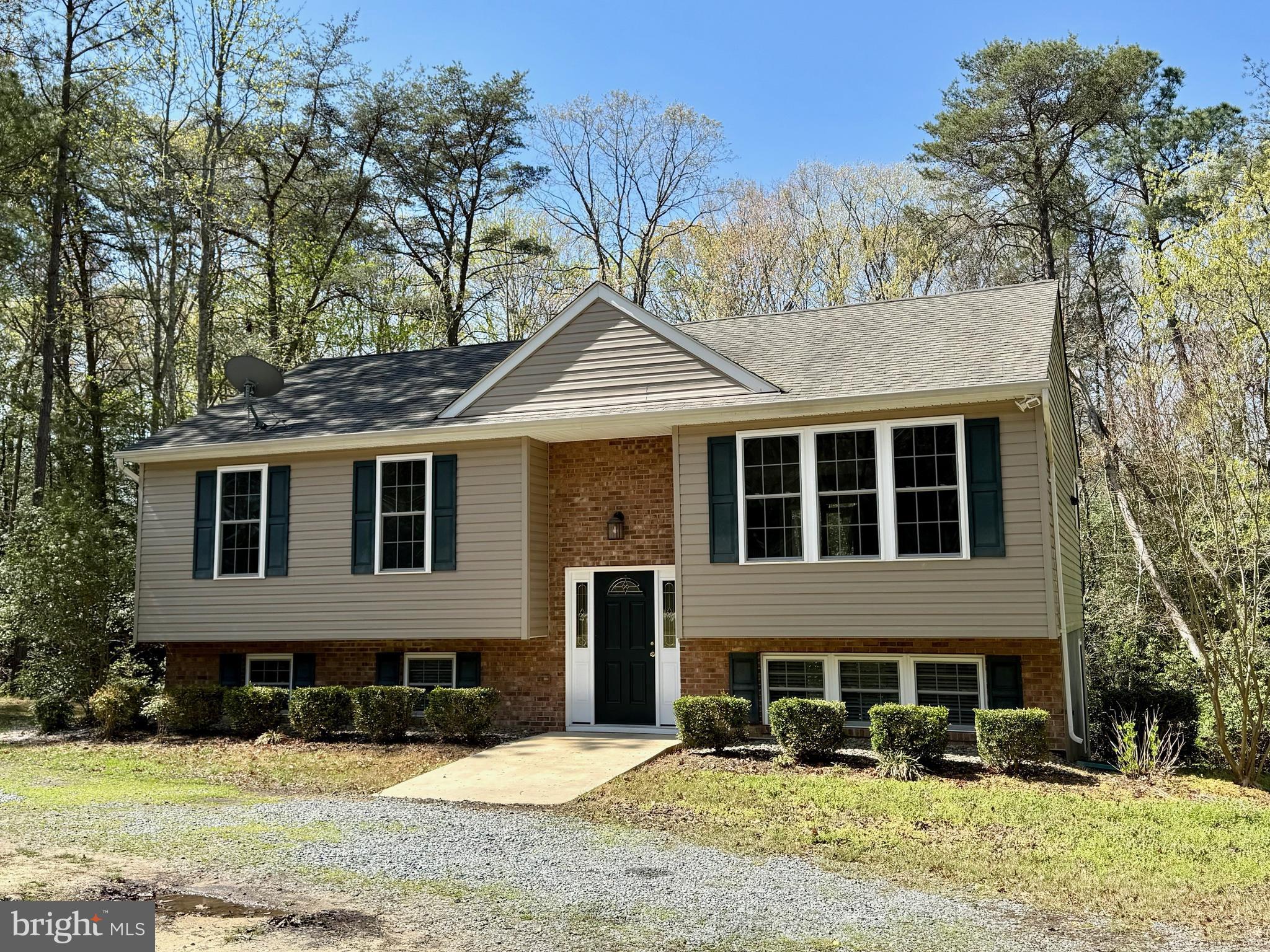 18871 THREE NOTCH ROAD