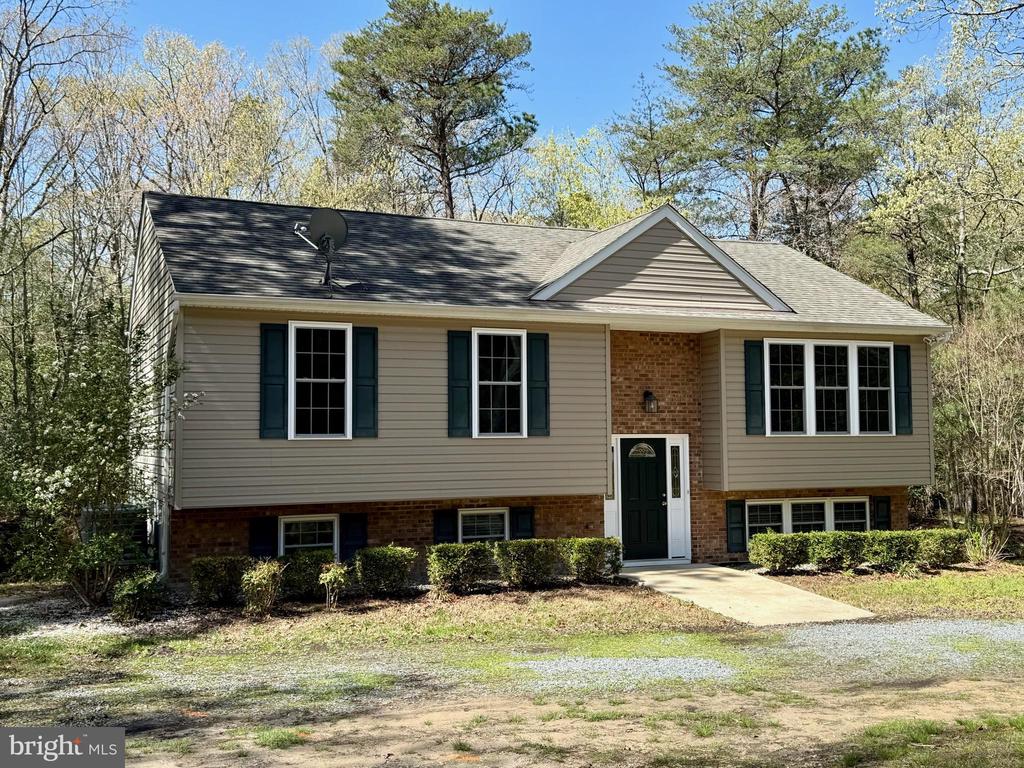 18871 THREE NOTCH ROAD