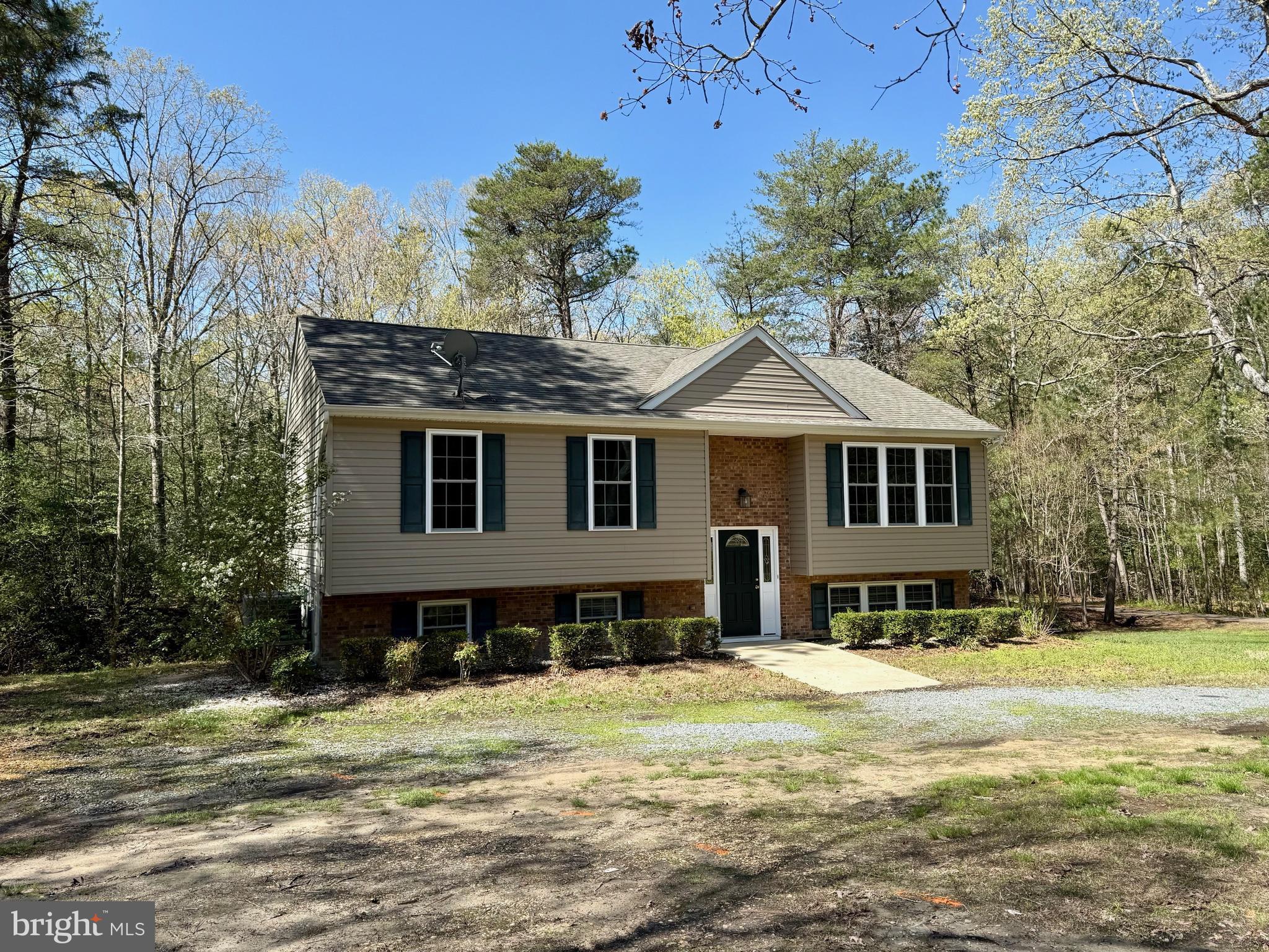 18871 THREE NOTCH ROAD