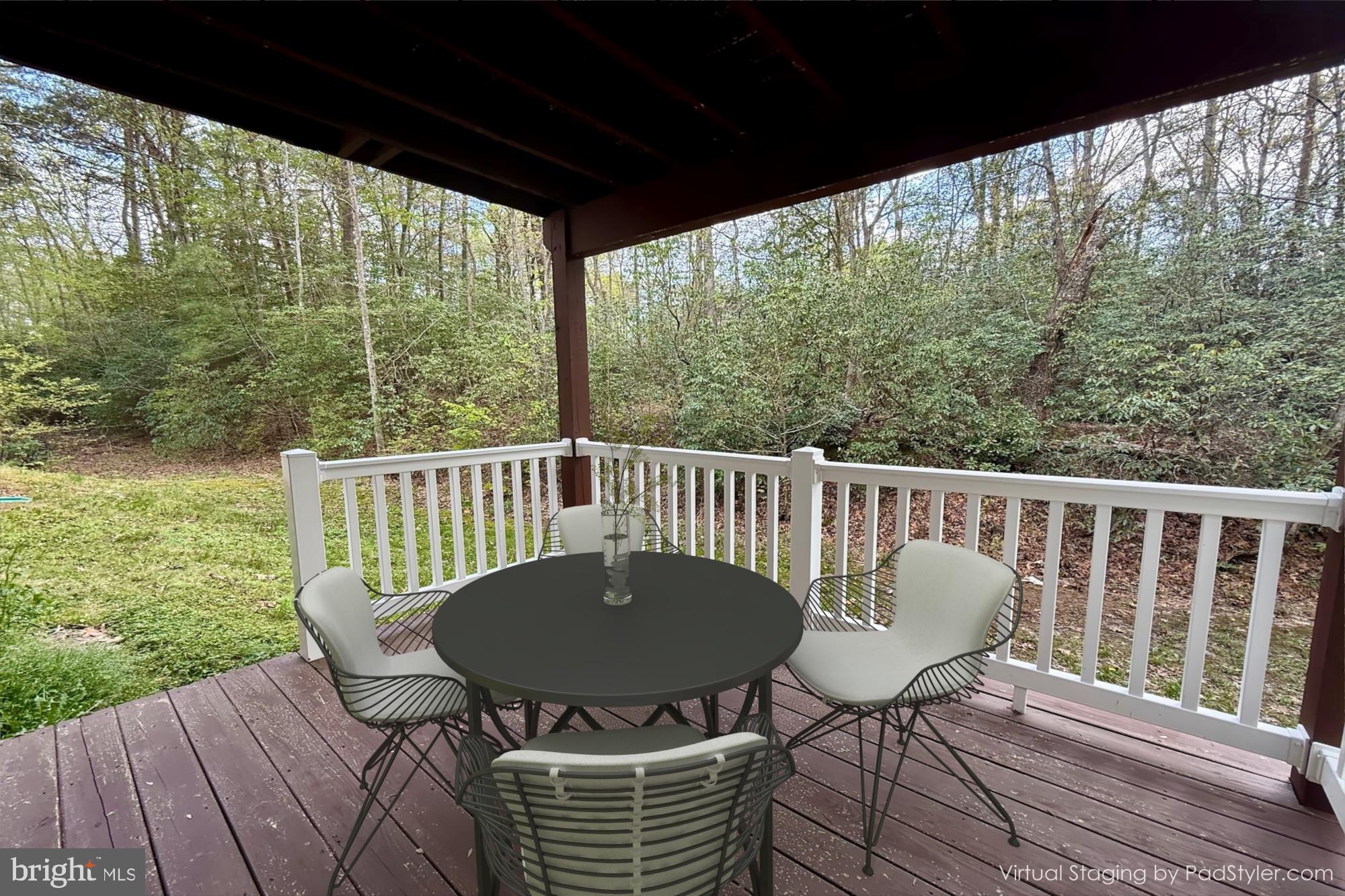 18871 THREE NOTCH ROAD