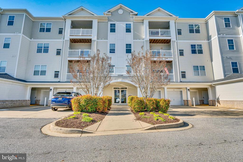 23560 F D R BOULEVARD Unit: 401