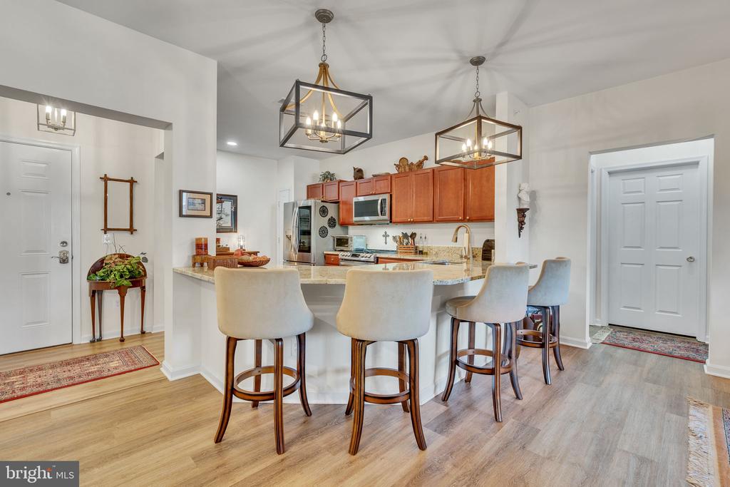 23560 F D R BOULEVARD Unit: 401
