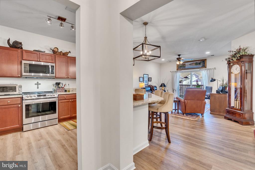 23560 F D R BOULEVARD Unit: 401