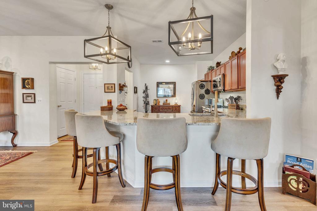 23560 F D R BOULEVARD Unit: 401