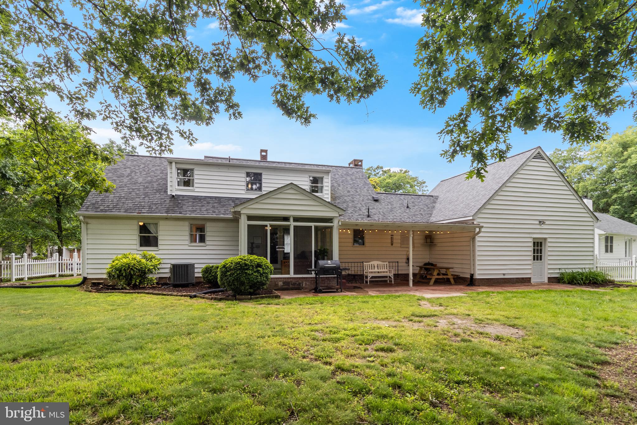 36035 ARMY NAVY DRIVE