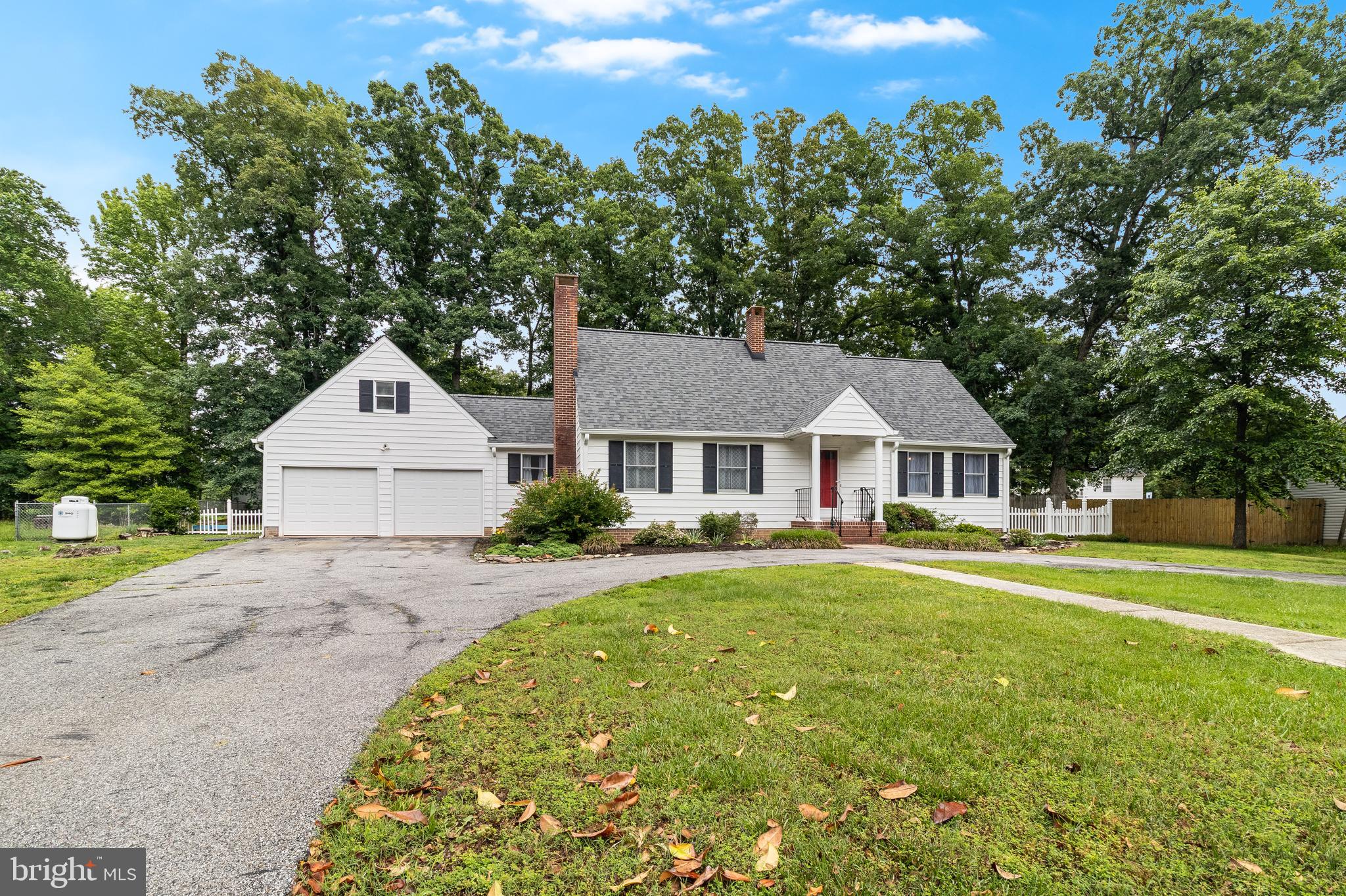36035 ARMY NAVY DRIVE