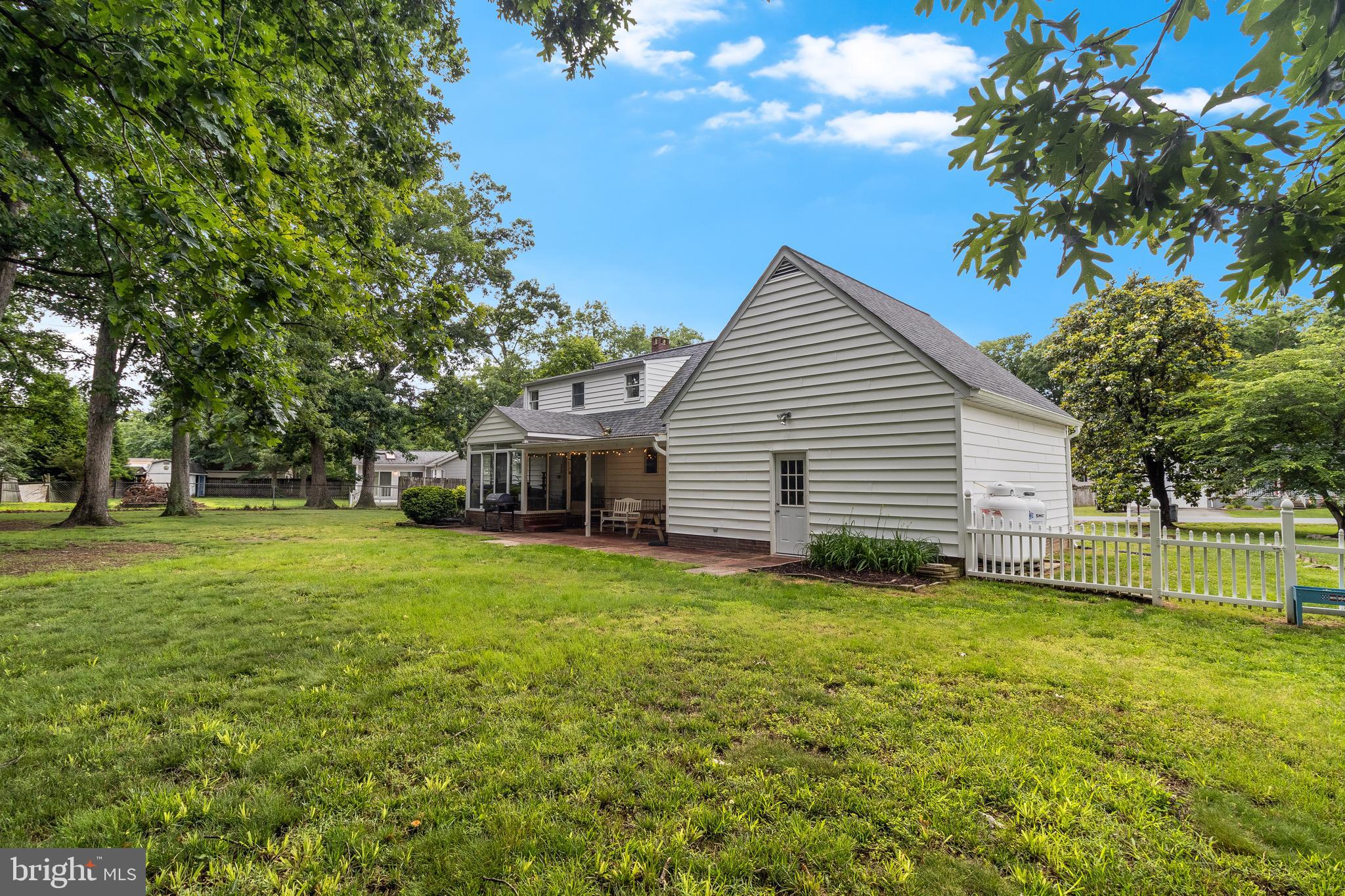 36035 ARMY NAVY DRIVE