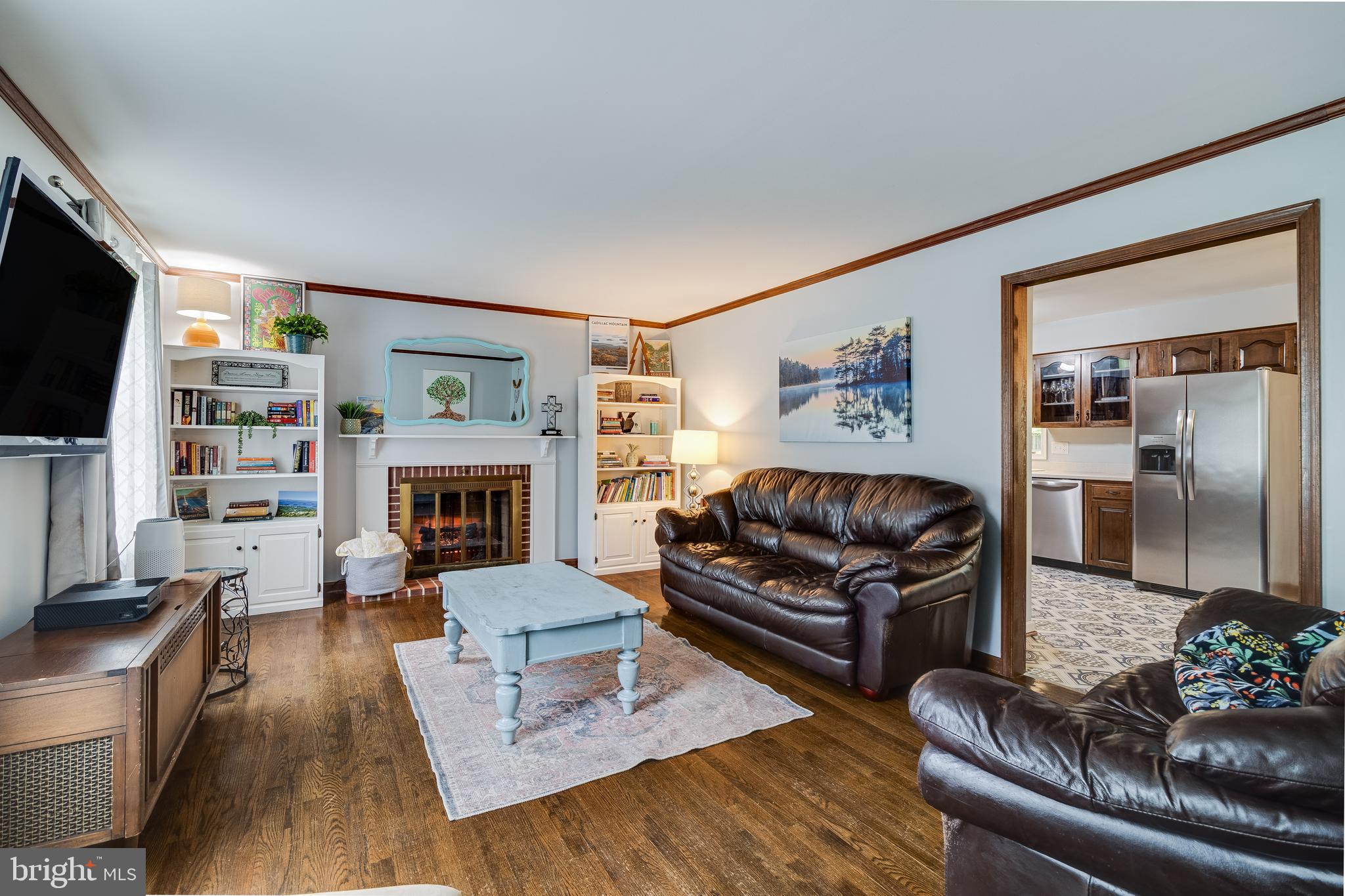 36035 ARMY NAVY DRIVE