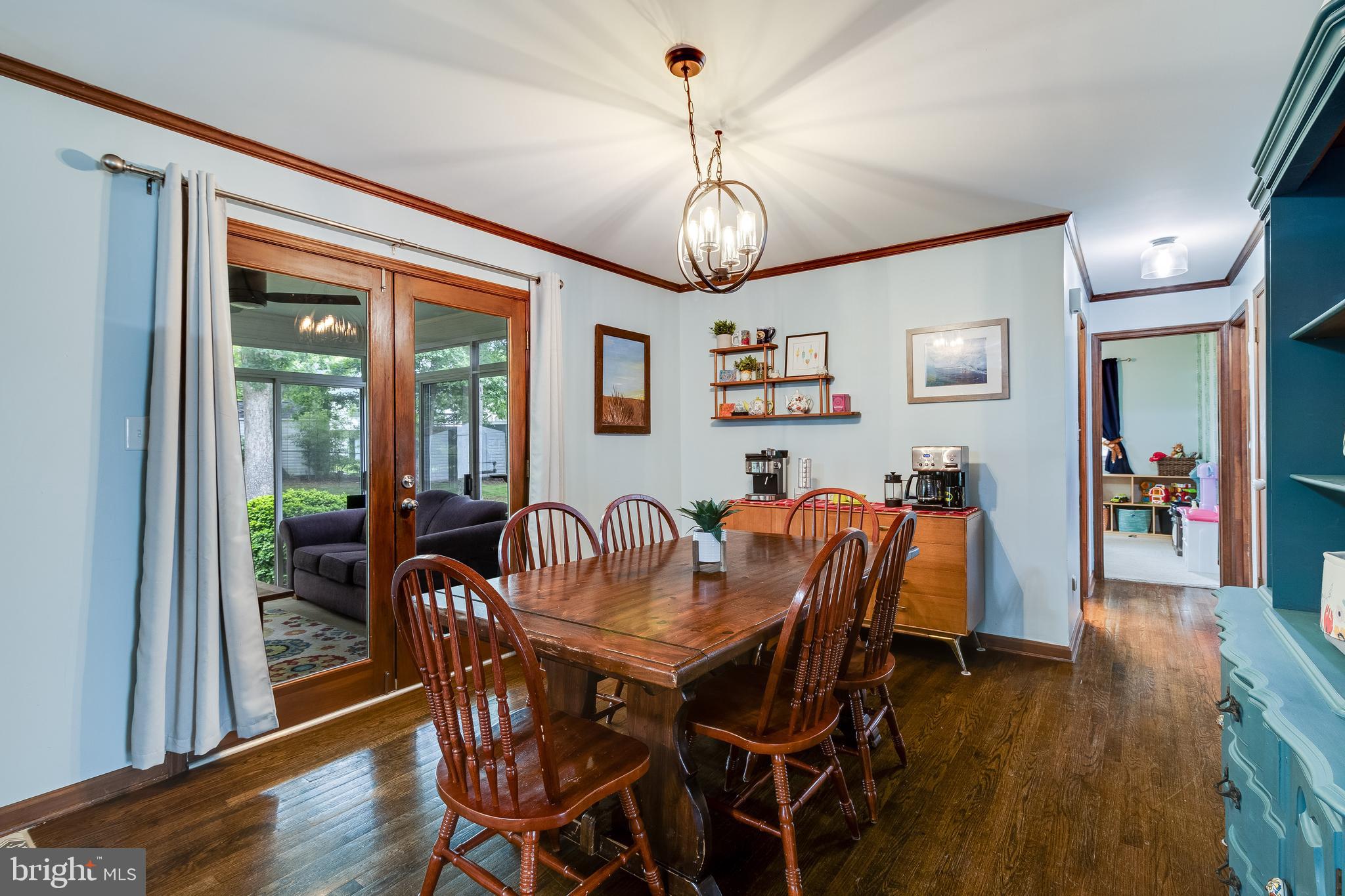 36035 ARMY NAVY DRIVE