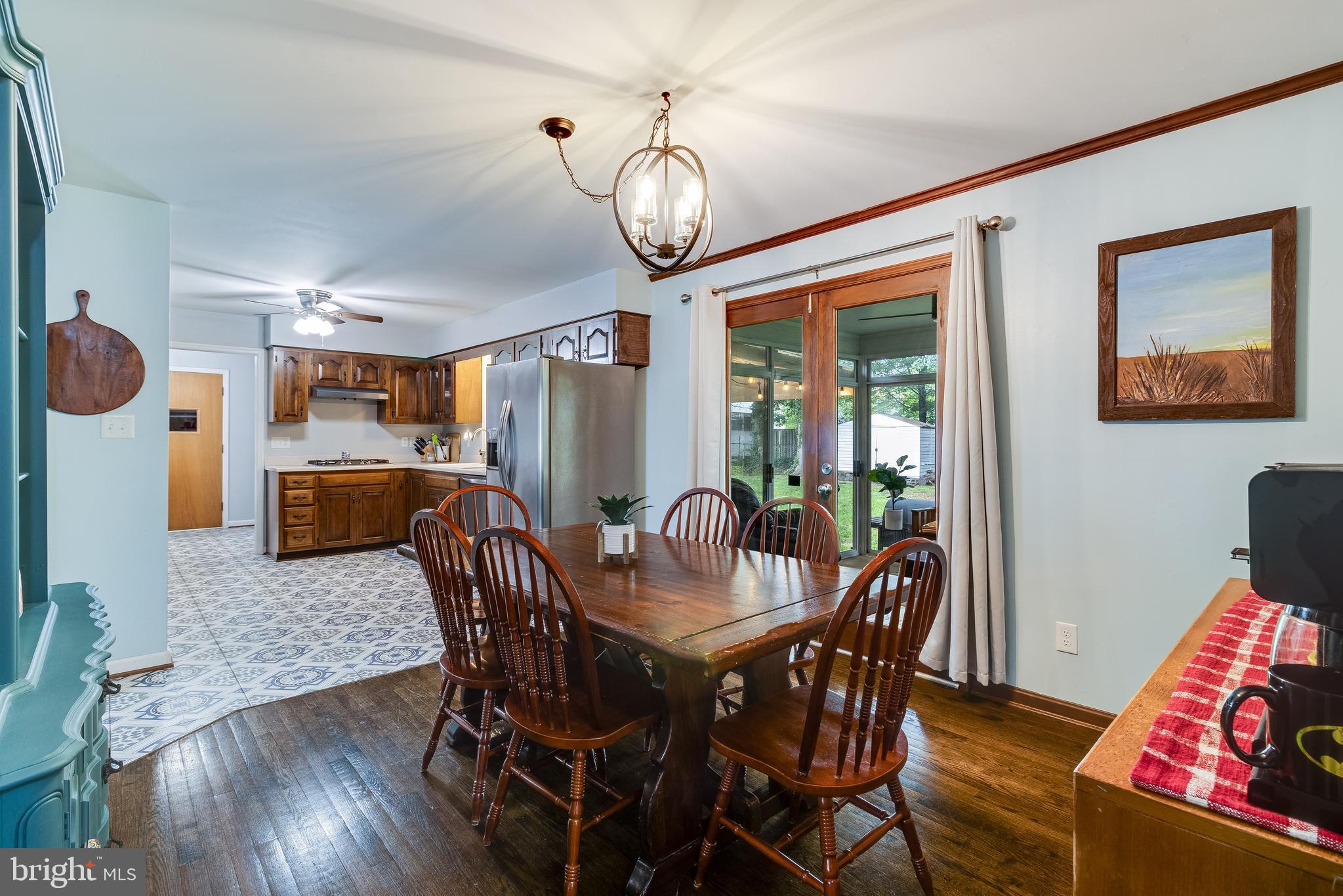 36035 ARMY NAVY DRIVE