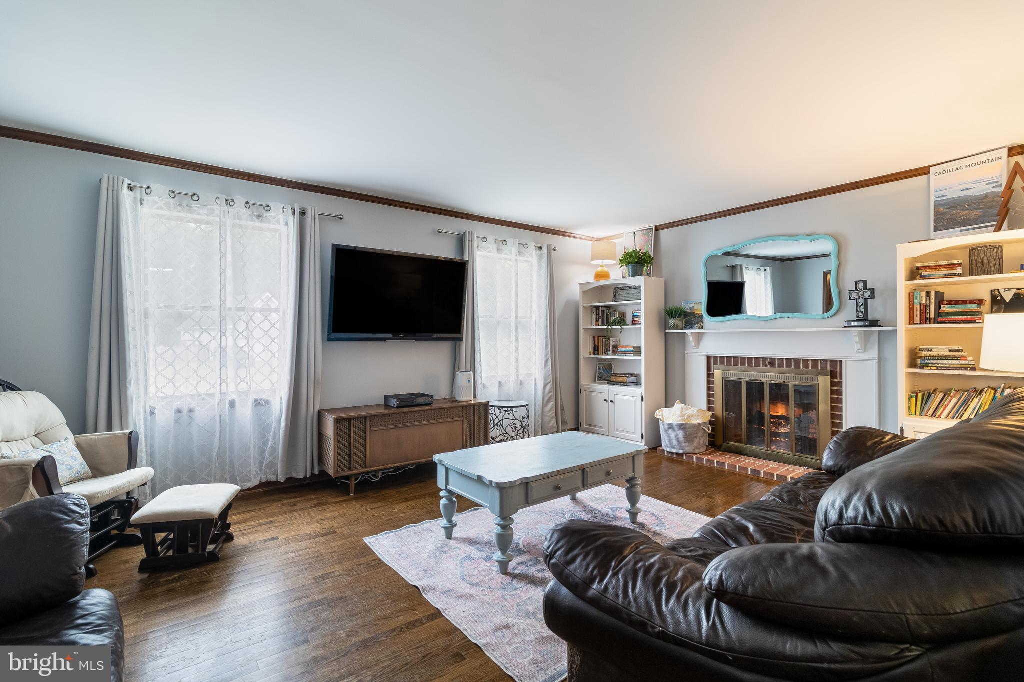 36035 ARMY NAVY DRIVE