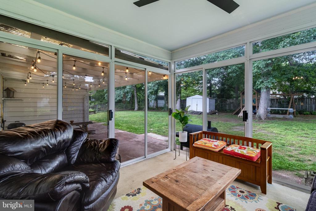 36035 ARMY NAVY DRIVE