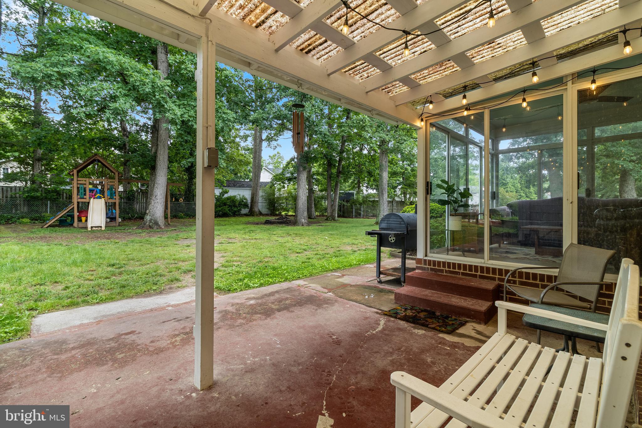 36035 ARMY NAVY DRIVE