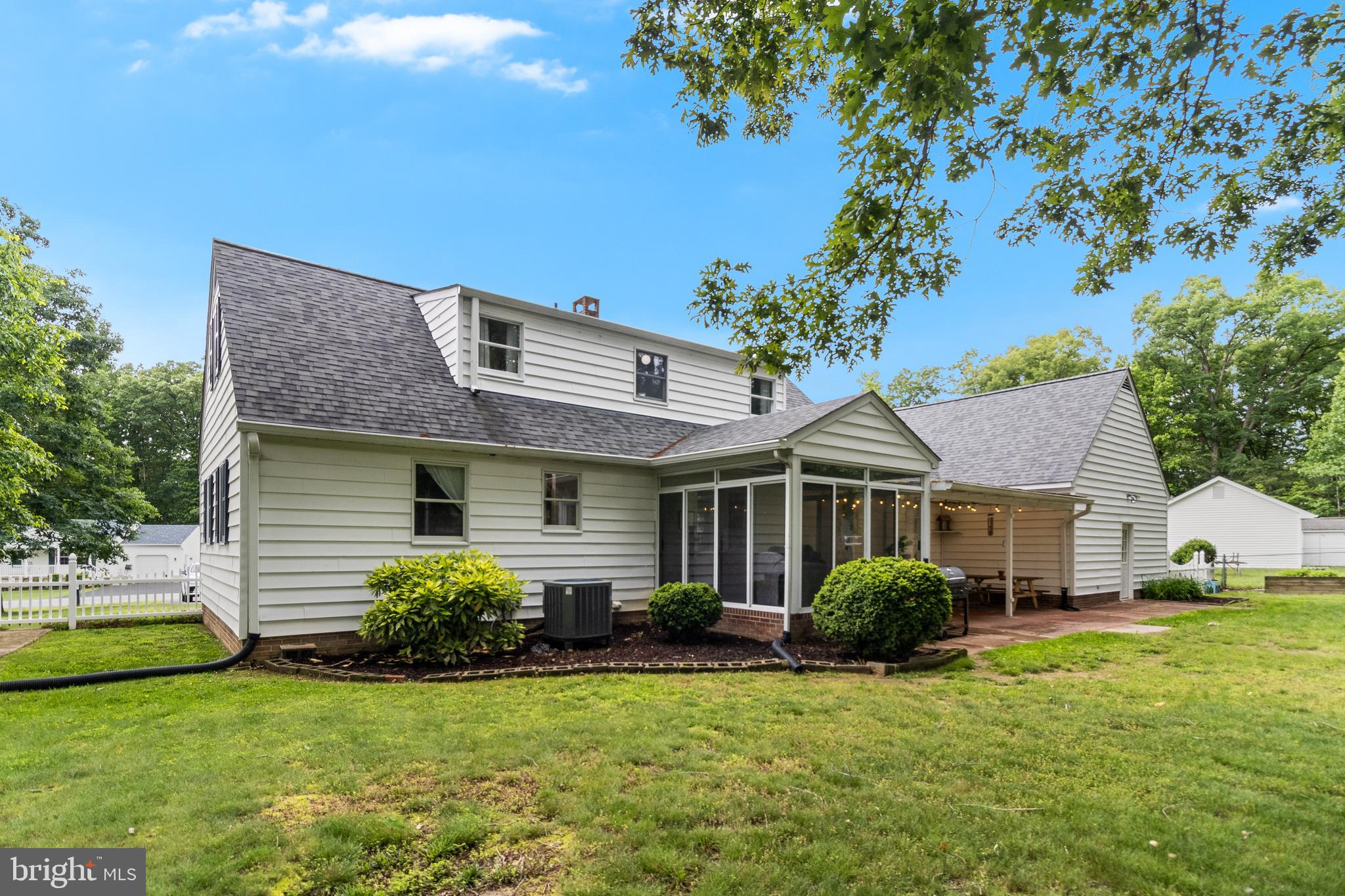 36035 ARMY NAVY DRIVE