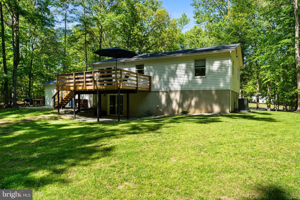 26507 YOWAISKI MILL ROAD