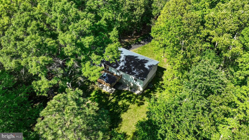 26507 YOWAISKI MILL ROAD