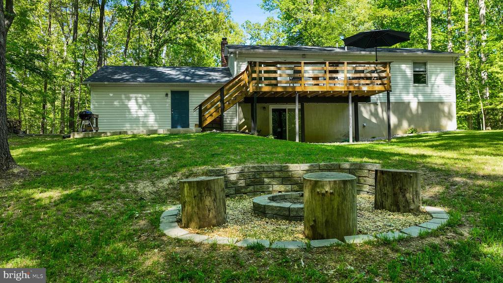 26507 YOWAISKI MILL ROAD