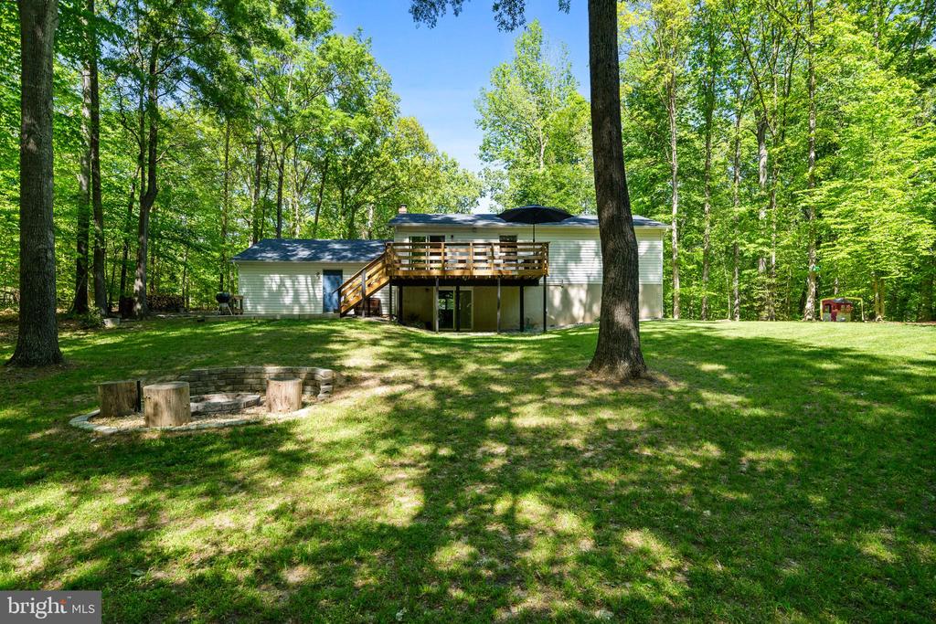 26507 YOWAISKI MILL ROAD