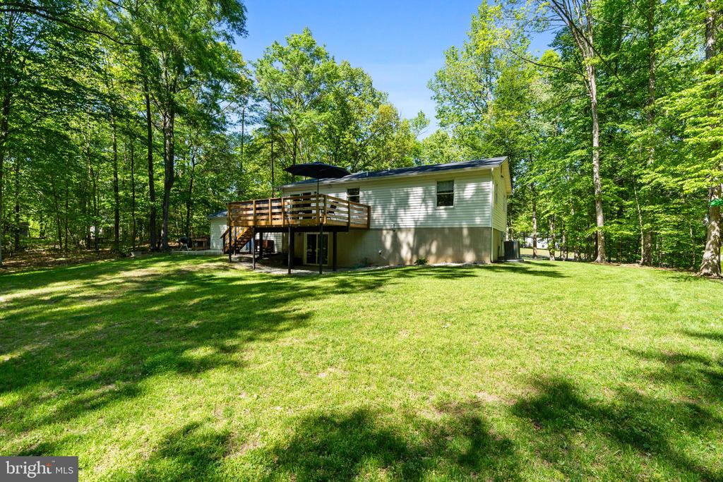 26507 YOWAISKI MILL ROAD