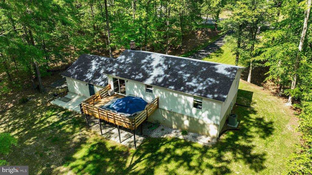 26507 YOWAISKI MILL ROAD
