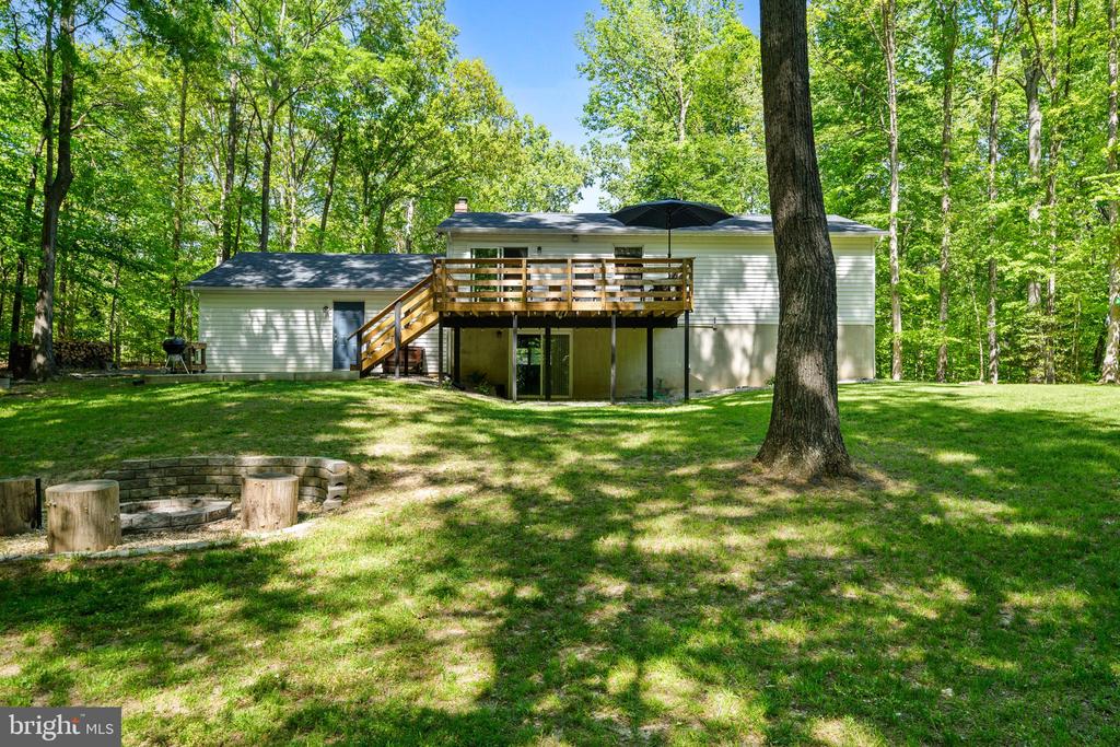 26507 YOWAISKI MILL ROAD