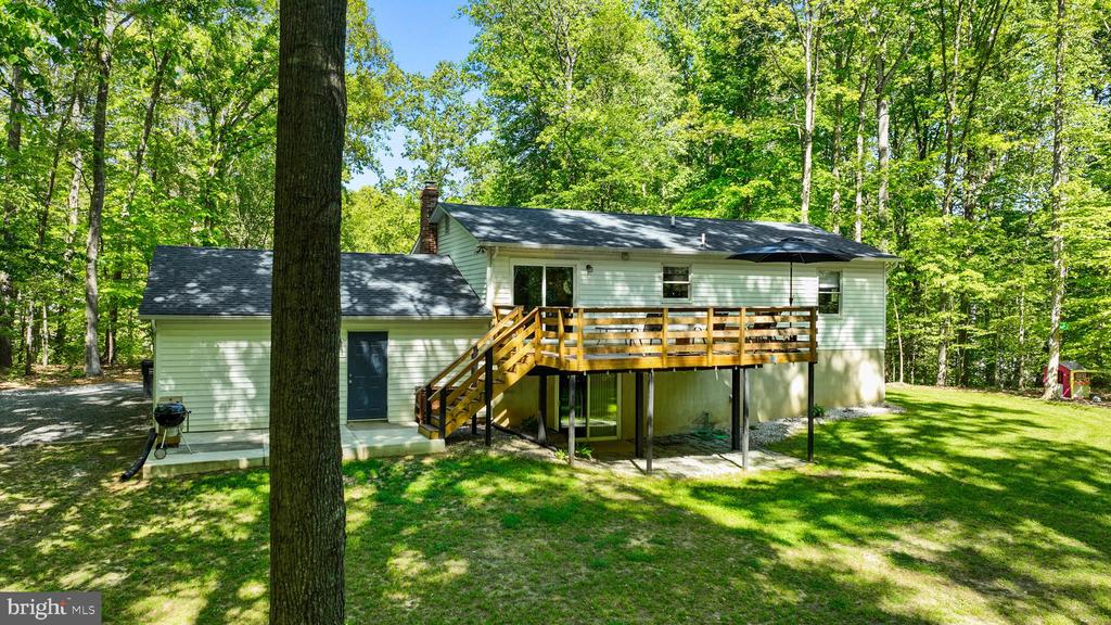 26507 YOWAISKI MILL ROAD