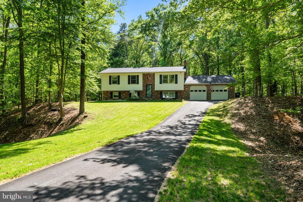 26507 YOWAISKI MILL ROAD
