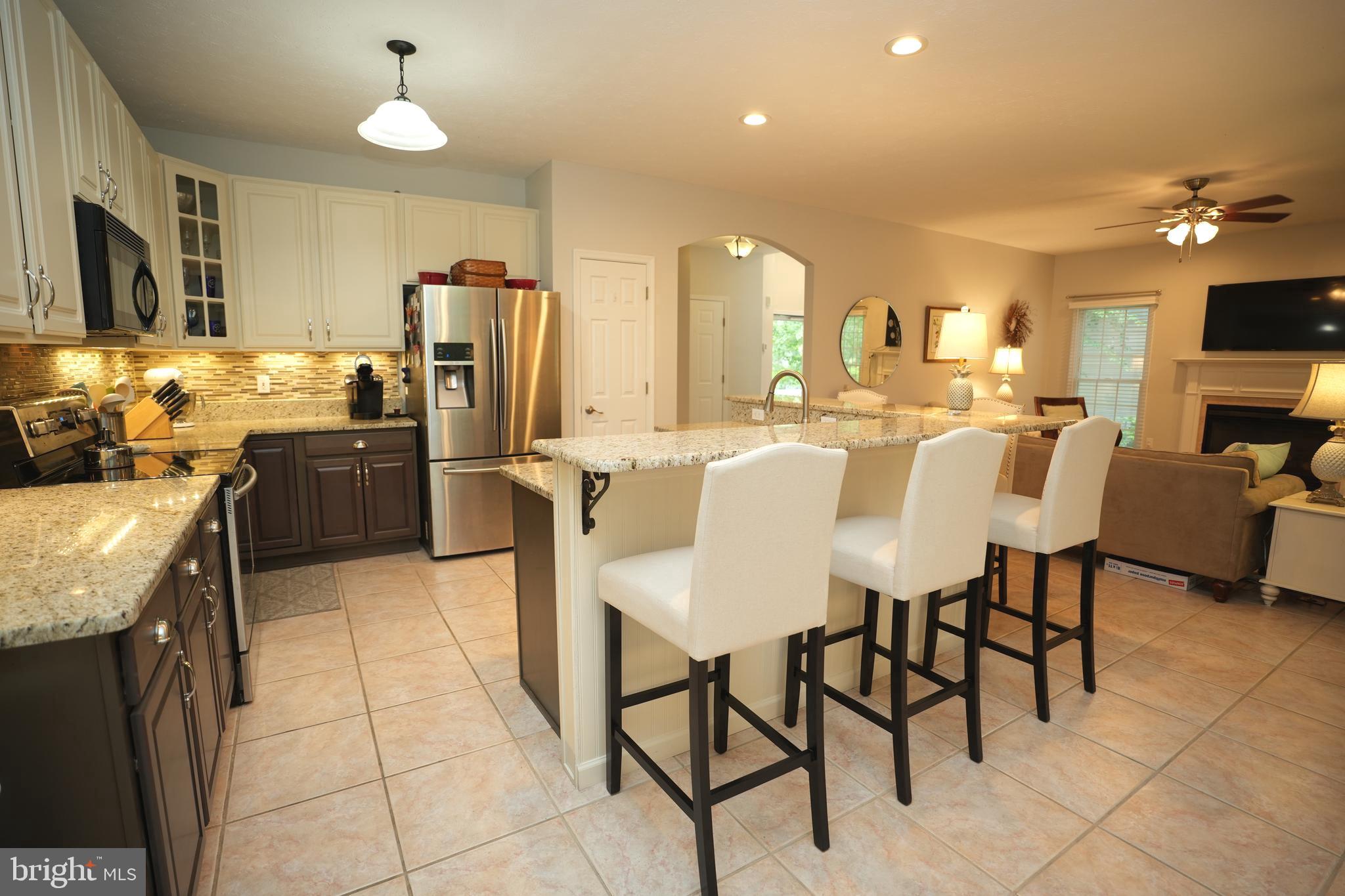 23123 SILVERBERRY WAY