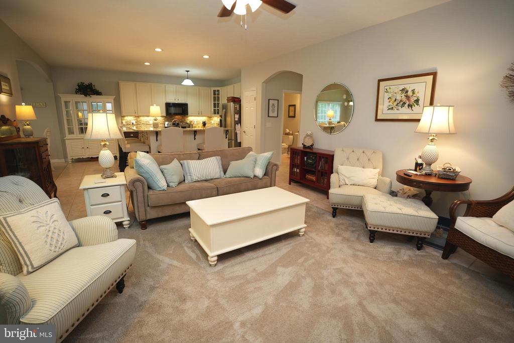 23123 SILVERBERRY WAY