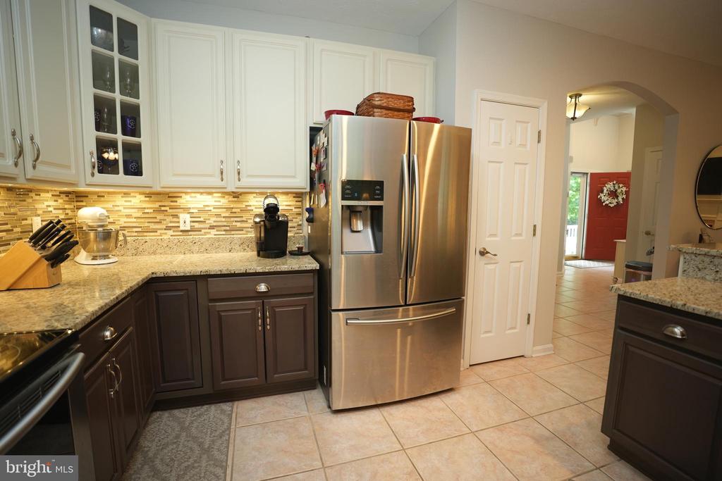 23123 SILVERBERRY WAY