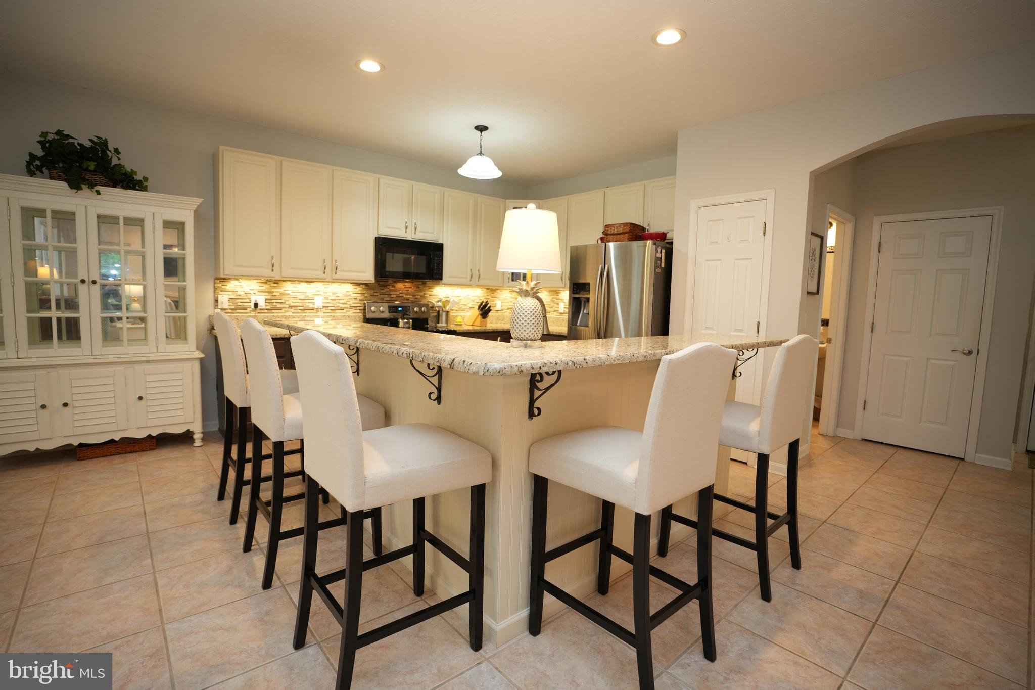 23123 SILVERBERRY WAY