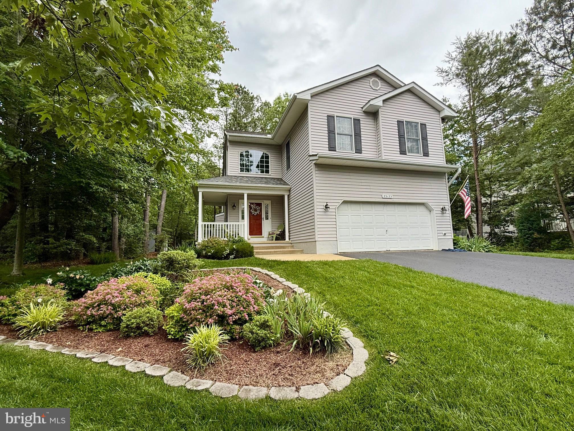 23123 SILVERBERRY WAY