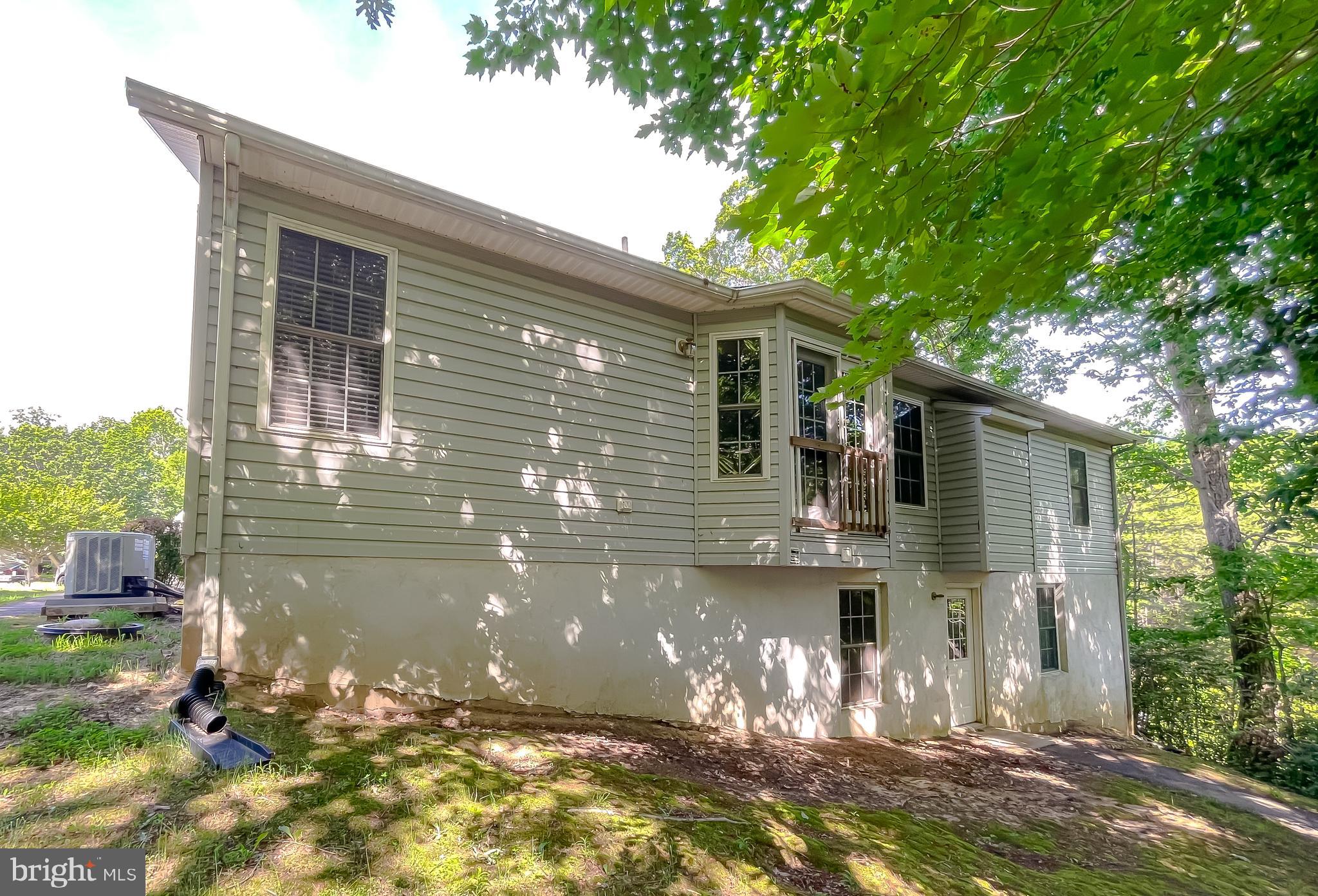 22684 RUE WOODS DRIVE