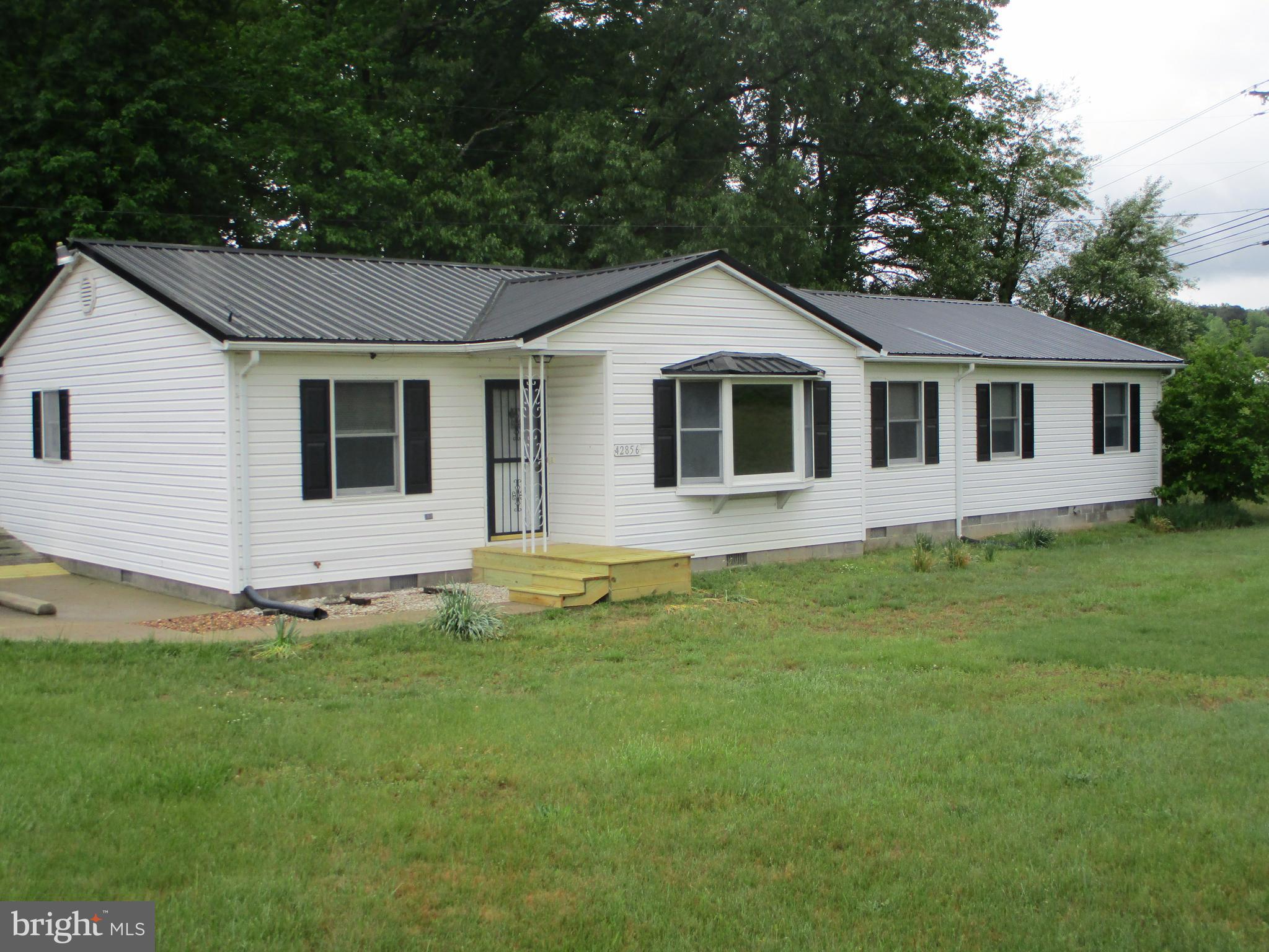 42856 HIGGS LANE