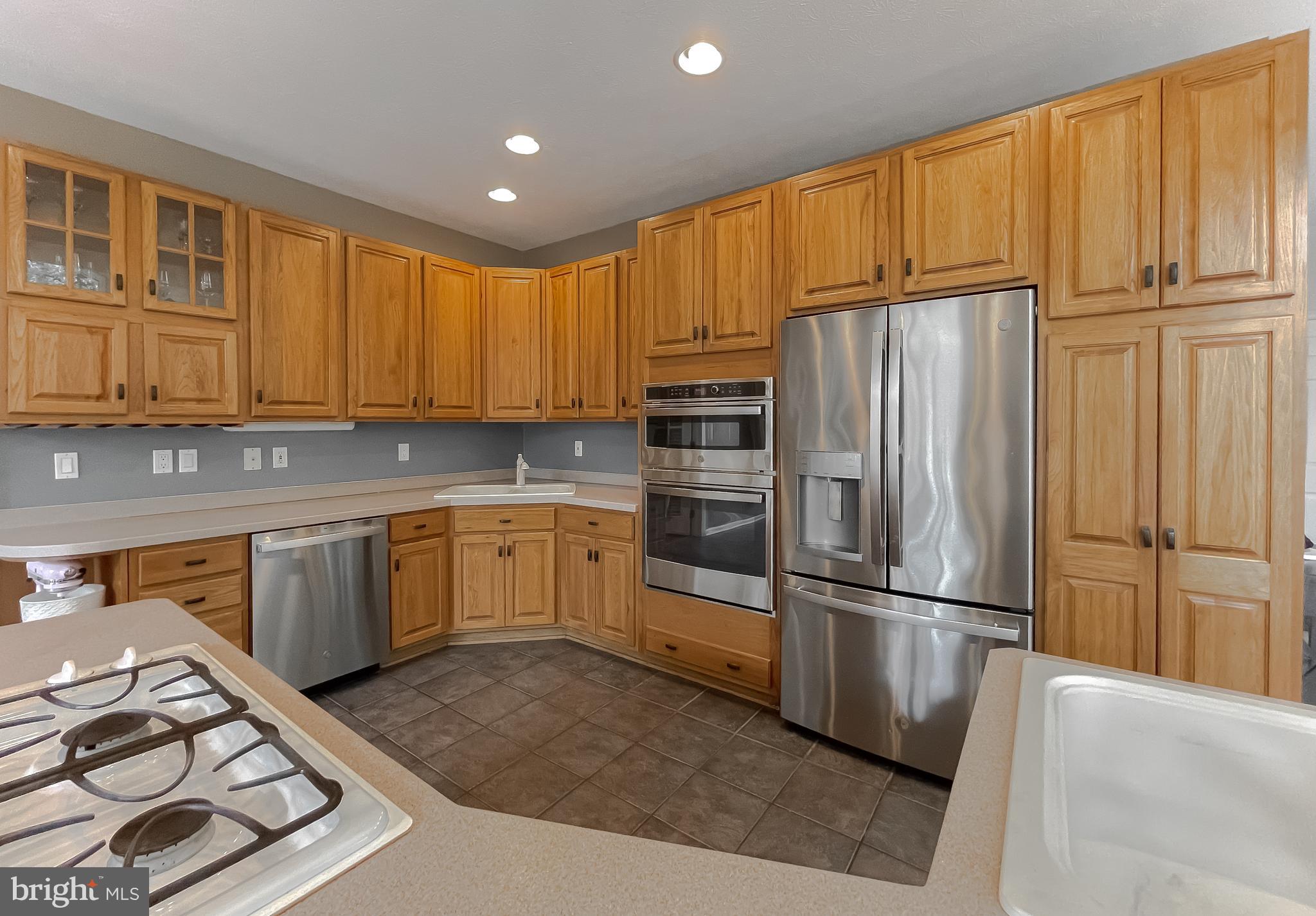 23166 PEPPER RIDGE DRIVE
