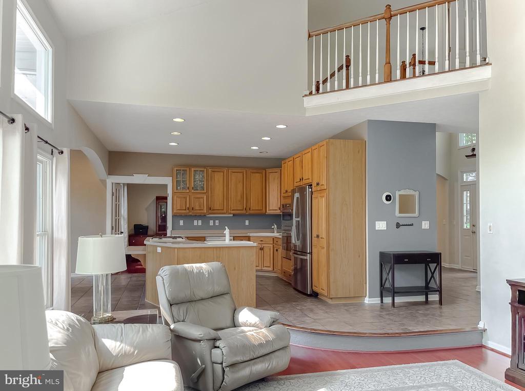 23166 PEPPER RIDGE DRIVE