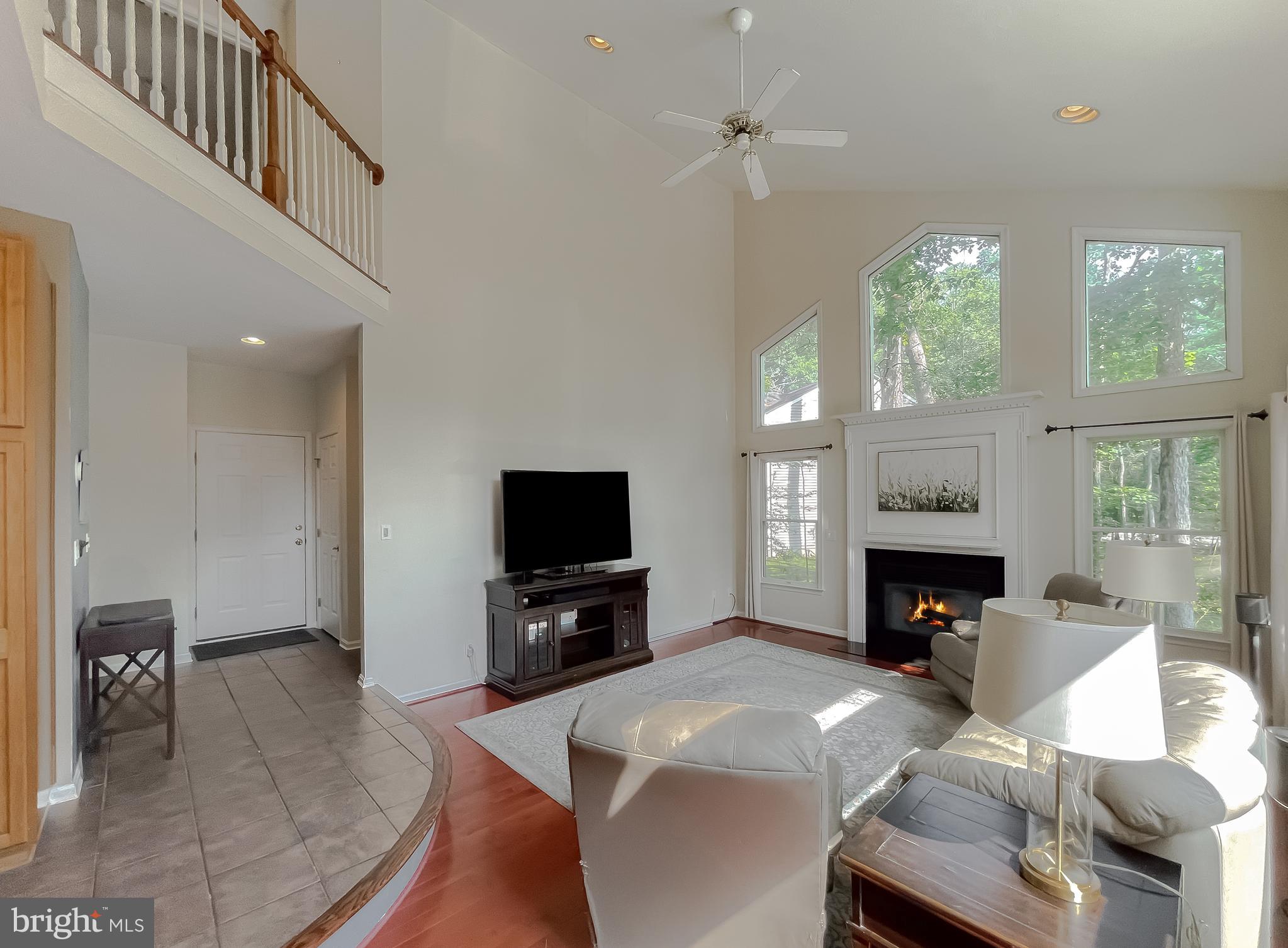 23166 PEPPER RIDGE DRIVE