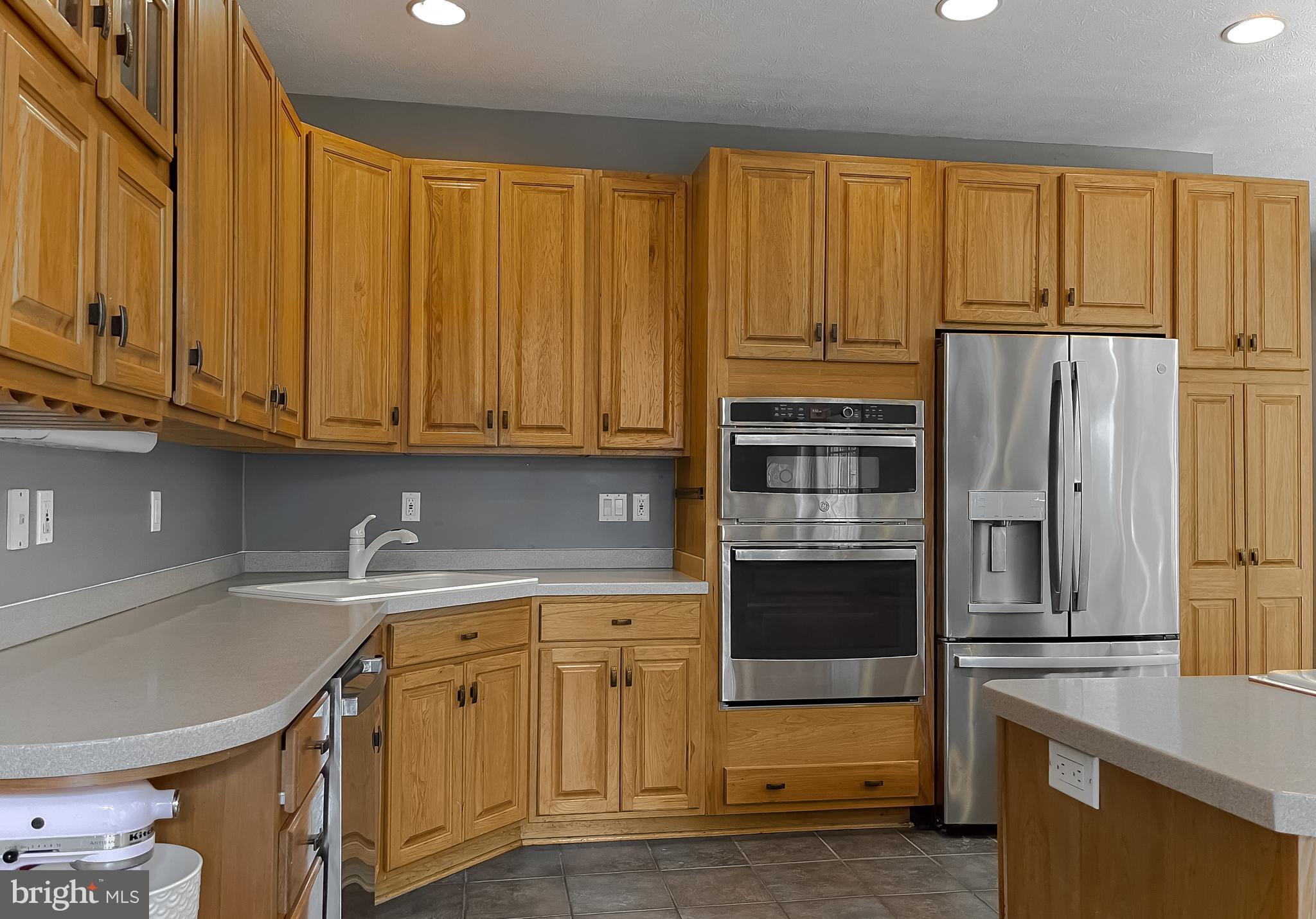 23166 PEPPER RIDGE DRIVE
