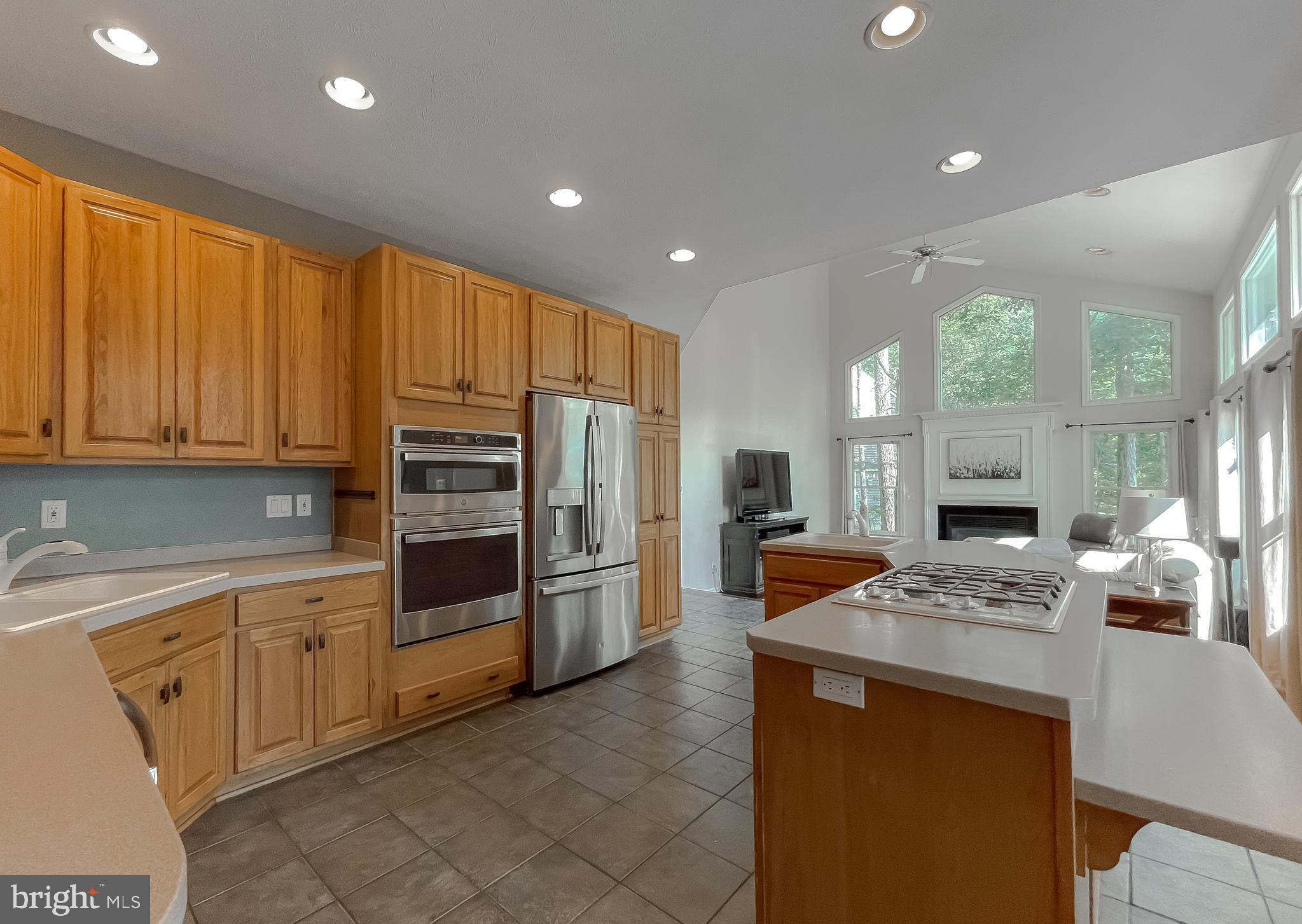 23166 PEPPER RIDGE DRIVE
