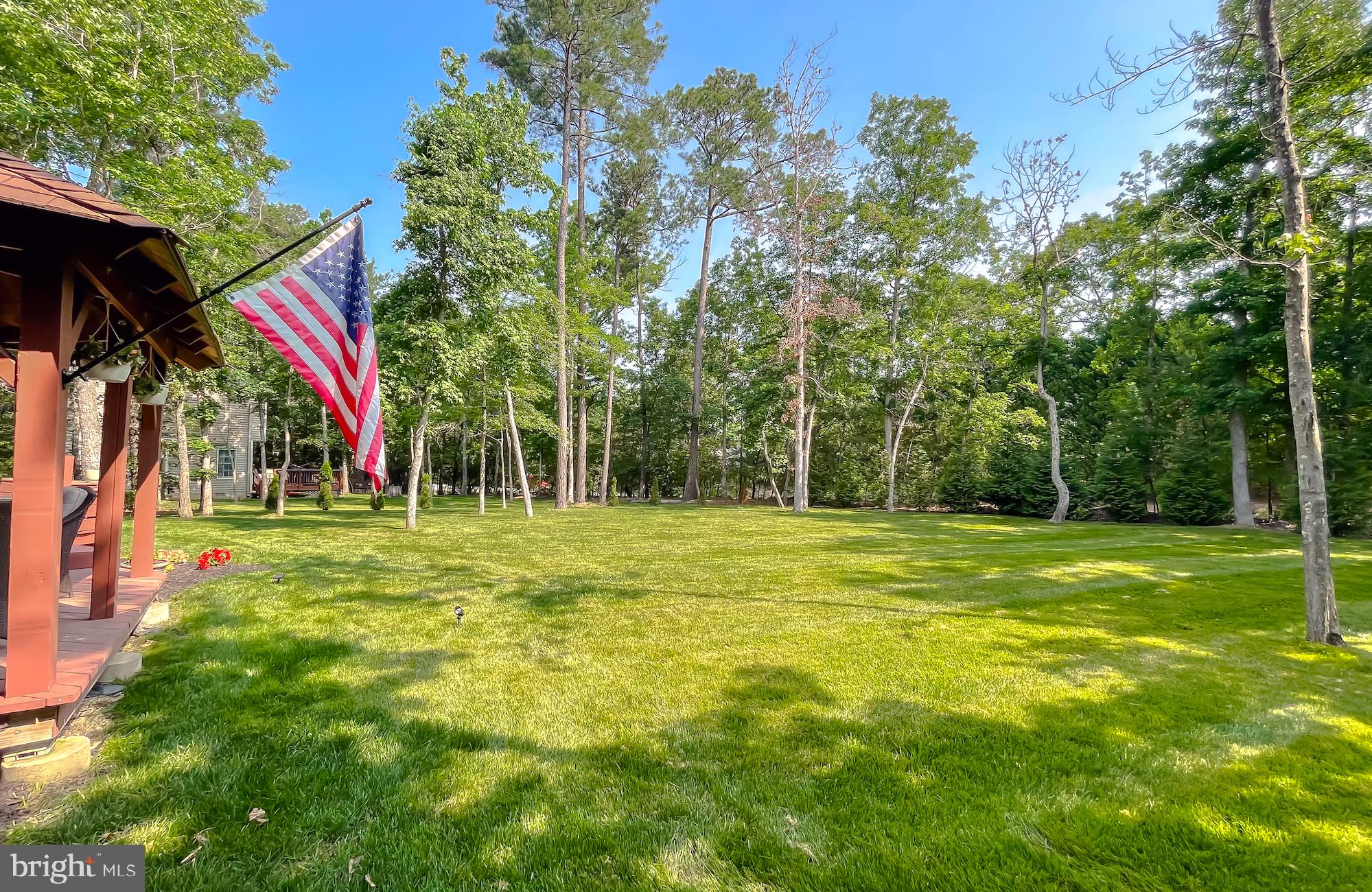 23166 PEPPER RIDGE DRIVE