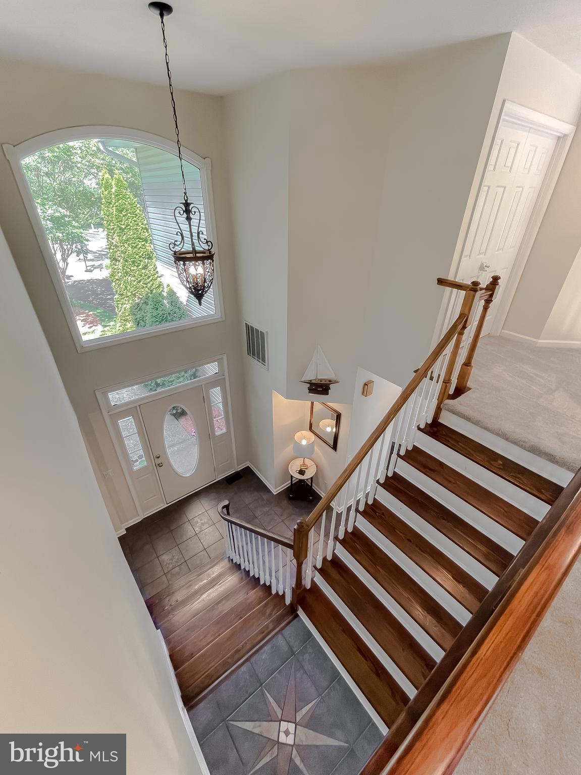 23166 PEPPER RIDGE DRIVE