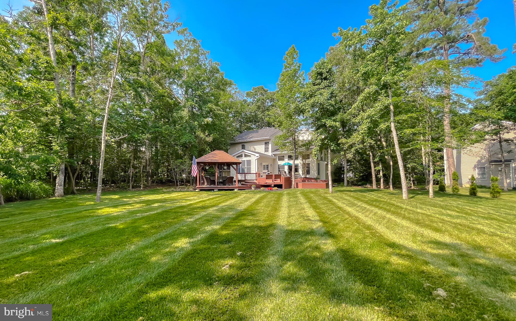 23166 PEPPER RIDGE DRIVE