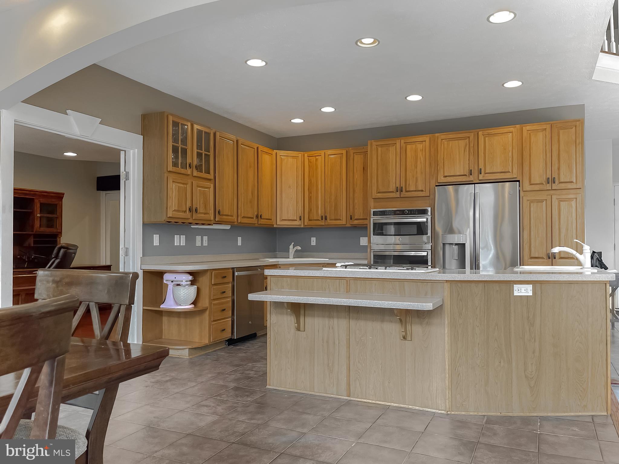 23166 PEPPER RIDGE DRIVE