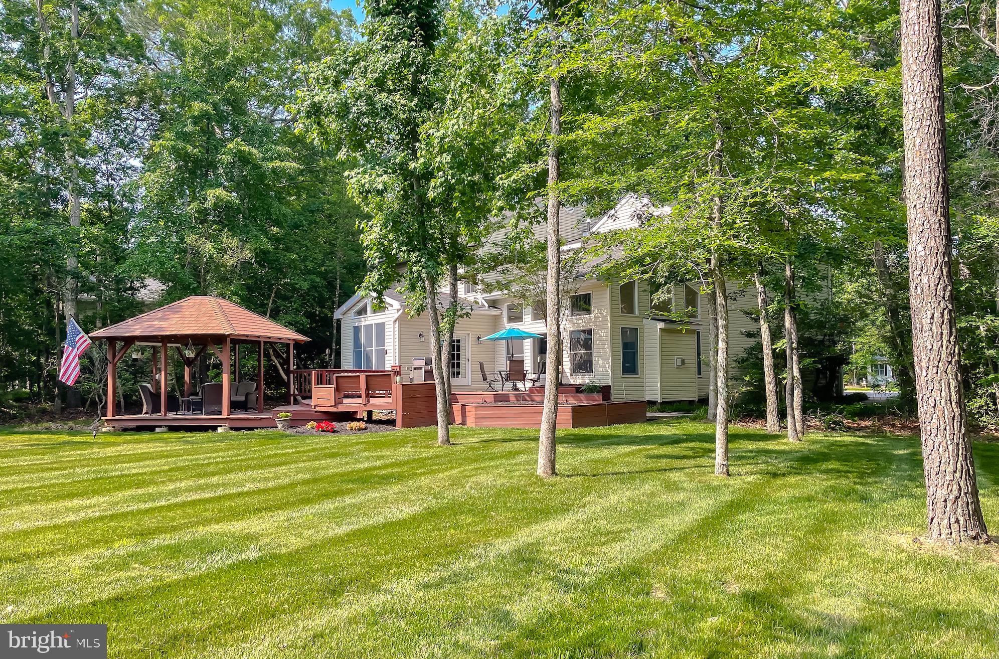 23166 PEPPER RIDGE DRIVE