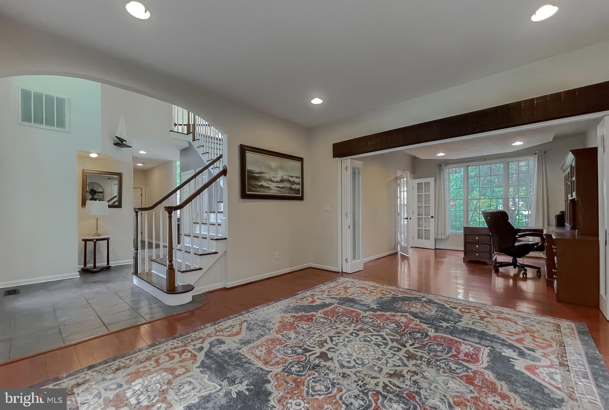 23166 PEPPER RIDGE DRIVE